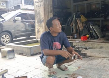 Dari Bengkel Legendaris ke Layanan Bergaransi: Kisah Inspiratif Radiator Semarang yang Tak Pernah Sepi
