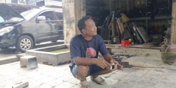 Dari Bengkel Legendaris ke Layanan Bergaransi: Kisah Inspiratif Radiator Semarang yang Tak Pernah Sepi