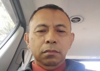 PERTANIAN PRESISI, SOLUSI STRATEGIS MENUJU KEDAULATAN PANGAN NASIONAL