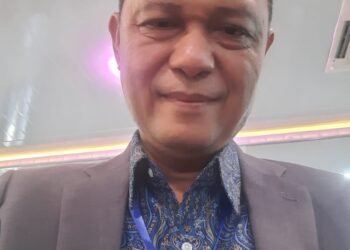 SMART FARMING ATAU TERTINGGAL, PILIHAN KRUSIAL MENUJU KEDAULATAN PANGAN