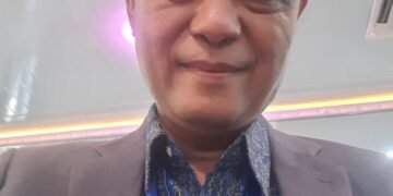 SMART FARMING ATAU TERTINGGAL, PILIHAN KRUSIAL MENUJU KEDAULATAN PANGAN