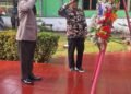 Semangat Juang Tak Pernah Padam: Dr. Carto Nuryanto Pimpin Ziarah di TMP