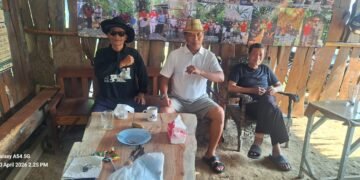 Dari Kebun Gedang Menuju Jannah, Ngopi, Tafakur, dan Membangun “Surga” di Dunia