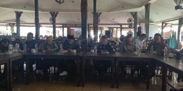 Ngopi Bareng & Sarasehan Petani Pati Raya: Menguatkan Skill, Menata Wadah Rezeki