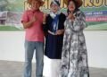Endang Murdiati, S.Pd, Perempuan Multi Talenta dari Gondangmanis yang Tetap Menginspirasi