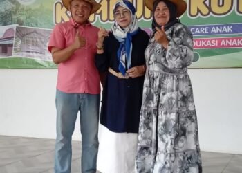 Endang Murdiati, S.Pd, Perempuan Multi Talenta dari Gondangmanis yang Tetap Menginspirasi