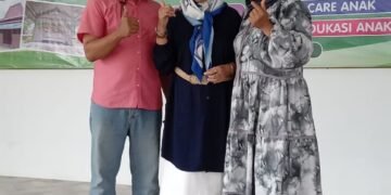 Endang Murdiati, S.Pd, Perempuan Multi Talenta dari Gondangmanis yang Tetap Menginspirasi