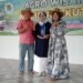 Endang Murdiati, S.Pd, Perempuan Multi Talenta dari Gondangmanis yang Tetap Menginspirasi
