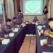 Merajut Sinergi, Menguatkan Bela Negara, FKBN Kudus Tancap Gas Lewat Halal Bihalal dan MOU Strategis