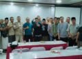 Skill Up Pertanian Organik Muria Raya  “Rahasia Bertani Hemat Air, Minim Pupuk, Panen Melimpah