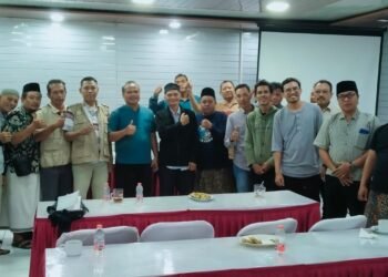  Skill Up Pertanian Organik Muria Raya  “Rahasia Bertani Hemat Air, Minim Pupuk, Panen Melimpah