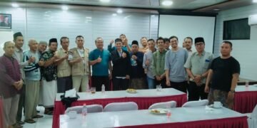  Skill Up Pertanian Organik Muria Raya  “Rahasia Bertani Hemat Air, Minim Pupuk, Panen Melimpah