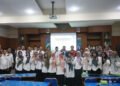 Pelatihan Public Speaking, Guru SMP Muhammadiyah 1 Yogyakarta Siap Go Public