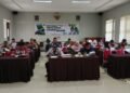 CERITA HARI PERTAMA ASESI FASILITATOR ORGANIK LEVEL DEWA