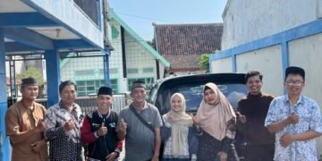 LKSA Rembang Bergerak Maju, LKSA AN-NABA Ikuti Bimtek Akreditasi di Jepara