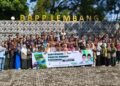 SERTIFIKASI FASILITATOR ORGANIK NASIONAL DI BBPP LEMBANG RESMI DITUTUP