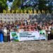 SERTIFIKASI FASILITATOR ORGANIK NASIONAL DI BBPP LEMBANG RESMI DITUTUP