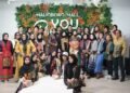 MERIAH DAN MENGINSPIRASI..! FASHION SHOW “GOOD FRIENDS” DI MALL MALIOBORO YOGYAKARTA JADI AJANG BANGUN PERCAYA DIRI DAN PERSAHABATAN