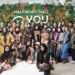 MERIAH DAN MENGINSPIRASI..! FASHION SHOW “GOOD FRIENDS” DI MALL MALIOBORO YOGYAKARTA JADI AJANG BANGUN PERCAYA DIRI DAN PERSAHABATAN