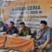 CSJ Peduli Tebar Kebahagiaan Idul Adha, 190 Warga dan 55 Anak Yatim Rasakan Manfaat Qurban