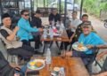 Usia Tua, Karya Tetap Berkibar: Purnabakti Polri, PKPPI, dan Pepabri Siapkan Tadabur Alam Hari Tani Nasional 2026