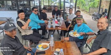 Usia Tua, Karya Tetap Berkibar: Purnabakti Polri, PKPPI, dan Pepabri Siapkan Tadabur Alam Hari Tani Nasional 2026