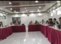 Kampung Literasi Alam PPR Banana Garden Kudus Gelar Workshop Integrated Farming dan Penguatan Mental Kemandirian Umat