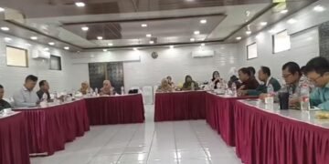Kampung Literasi Alam PPR Banana Garden Kudus Gelar Workshop Integrated Farming dan Penguatan Mental Kemandirian Umat