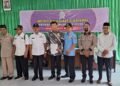 Penuh Kebersamaan dan Semangat Pengabdian, Pemilihan Ketua PEPABRI Cabang Kudus Berlangsung Khidmat
