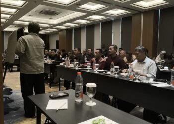Lebih dari 90 Pecinta Organik Padati Skill Up KKJ, Rahasia “Dokter Tanaman” Jadi Sorotan