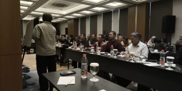Lebih dari 90 Pecinta Organik Padati Skill Up KKJ, Rahasia “Dokter Tanaman” Jadi Sorotan