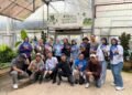 Dari P4S Menuju Singapura: Kebanggaan Bersama, Semangat Baru Petani Muda Indonesia