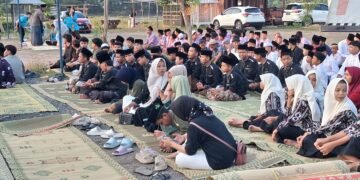 MAKRAB FLKSA KABUPATEN REMBANG: MEMPERERAT UKHUWAH, MENUMBUHKAN KEBERSAMAAN DI TAHUN BARU HIJRIYAH 1448 H