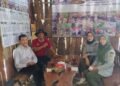 Tim Kementerian Pertanian CWS Kudus Kunjungi Literasi Alam BG Farm, Tinjau Persiapan Pembentukan P4S dan Inovasi Peternakan Terintegrasi