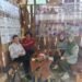 Tim Kementerian Pertanian CWS Kudus Kunjungi Literasi Alam BG Farm, Tinjau Persiapan Pembentukan P4S dan Inovasi Peternakan Terintegrasi