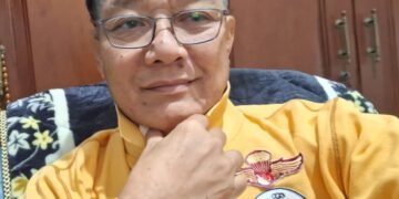 Harta yang Mengalir, Berkah yang Mengalir
