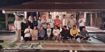 Workshop Dokter Tanaman 2026: Mencetak Petani Modern Bermental Miliaran dari Hulu hingga Hilir