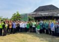 Bulusan Edu Park, Ladang Hijau Organik di Tengah Kota: Bukti Mimpi Besar yang Menjadi Nyata