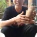 Panen Gembili hingga Jagung Madura, Gerakan Pangan Lokal Kian Menguat sebagai Solusi Ketahanan Pangan