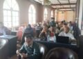 Workshop Petani Organik Pati Raya: Menumbuhkan Kemandirian Pangan dari Alam untuk Menyelamatkan Bumi