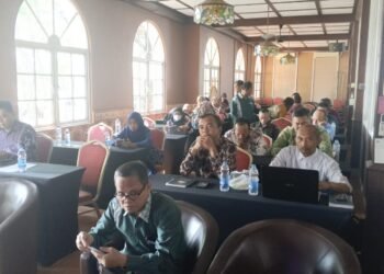 Workshop Petani Organik Pati Raya: Menumbuhkan Kemandirian Pangan dari Alam untuk Menyelamatkan Bumi