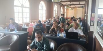 Workshop Petani Organik Pati Raya: Menumbuhkan Kemandirian Pangan dari Alam untuk Menyelamatkan Bumi