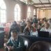 Workshop Petani Organik Pati Raya: Menumbuhkan Kemandirian Pangan dari Alam untuk Menyelamatkan Bumi