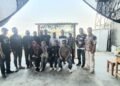 KONSOLIDASI PKN JAWA TENGAH DI KOTA TEGAL FOKUS PERKUAT STRUKTUR ORGANISASI
