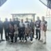 KONSOLIDASI PKN JAWA TENGAH DI KOTA TEGAL FOKUS PERKUAT STRUKTUR ORGANISASI