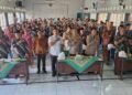Semangat Pengabdian Tak Pernah Padam, HUT ke-27 PP POLRI Cabang Kudus Berlangsung Khidmat dan Penuh Kebersamaan