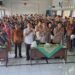 Semangat Pengabdian Tak Pernah Padam, HUT ke-27 PP POLRI Cabang Kudus Berlangsung Khidmat dan Penuh Kebersamaan
