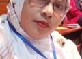 Dr. Sawitri,S.Sn.M.Hum Ajak Masyarakat Jadikan Teknologi sebagai Sahabat Pelestarian Budaya