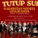 Karawitan Wanita Gita Budaya Gelar Pentas Tutup Sura, Lestarikan Seni Tradisi Jawa