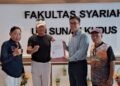 Senior Akademisi dan Praktisi Berkolaborasi Menebar Manfaat melalui Sinergi Hukum, Pertanian Terpadu, dan Gerakan Koperasi Organik Muria Raya